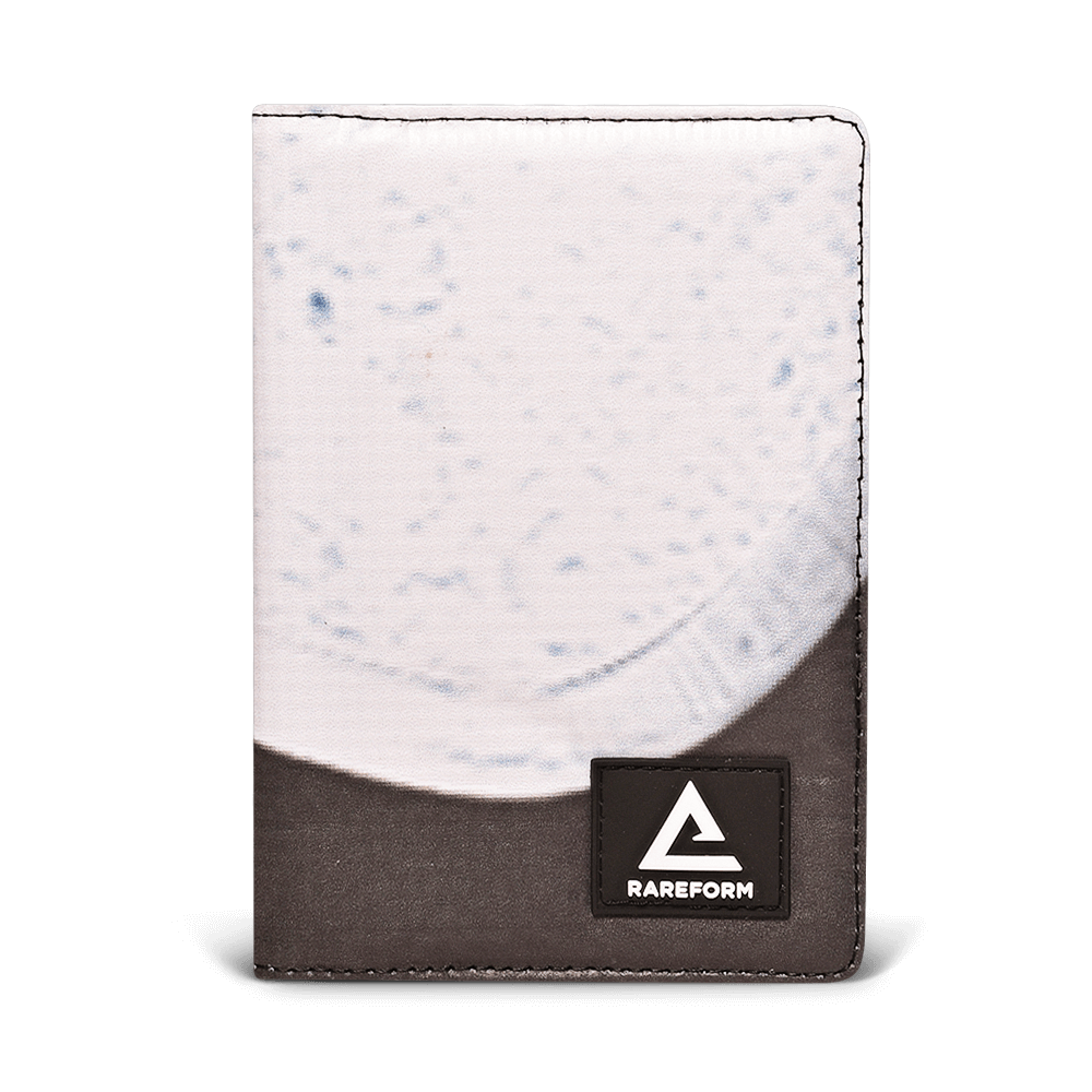 Huxley Passport Holder