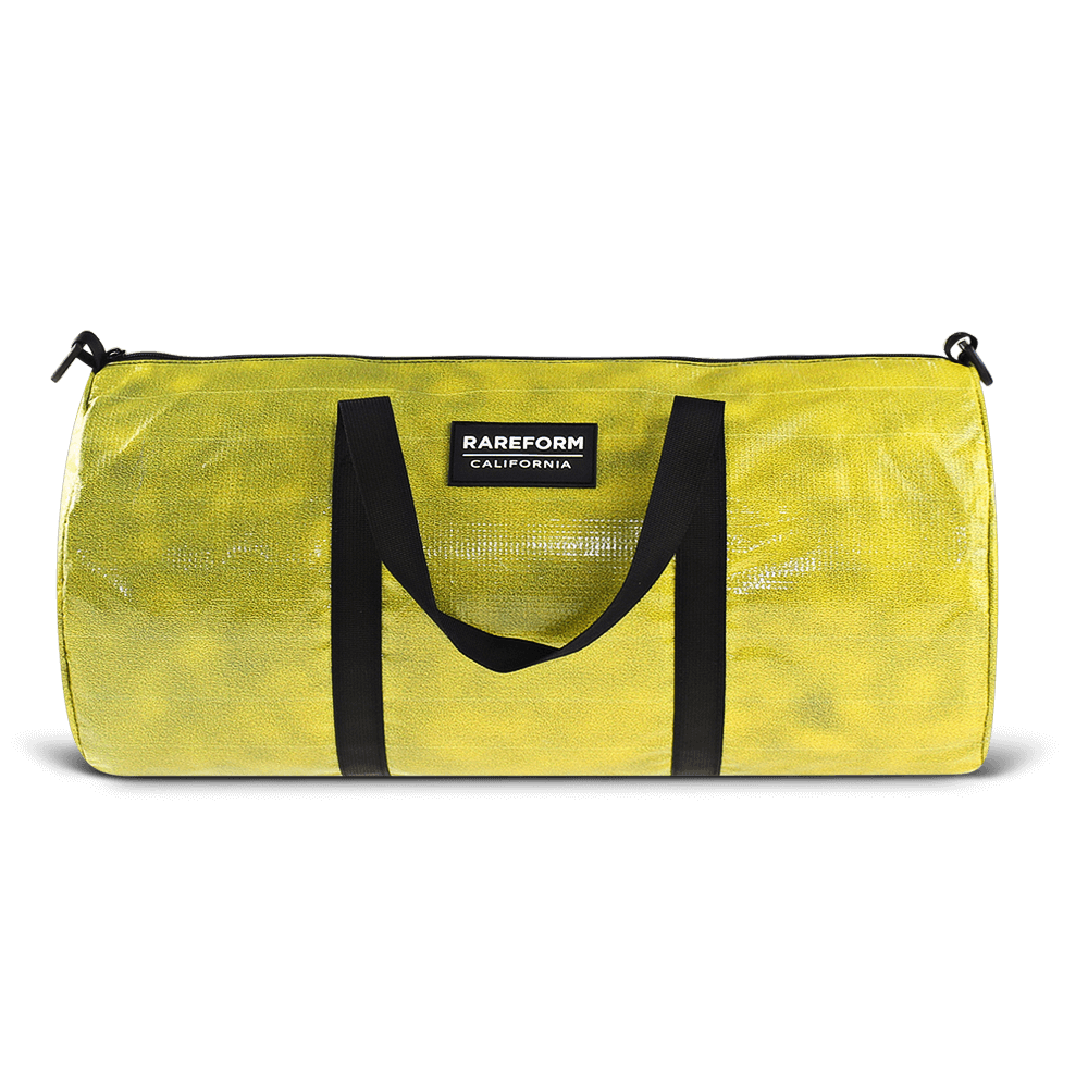Light Duffle