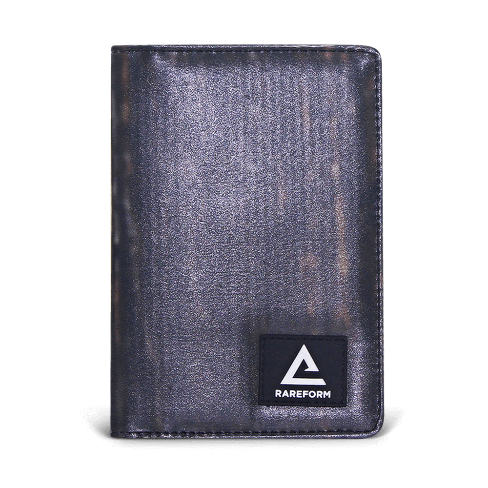 Huxley Passport Holder