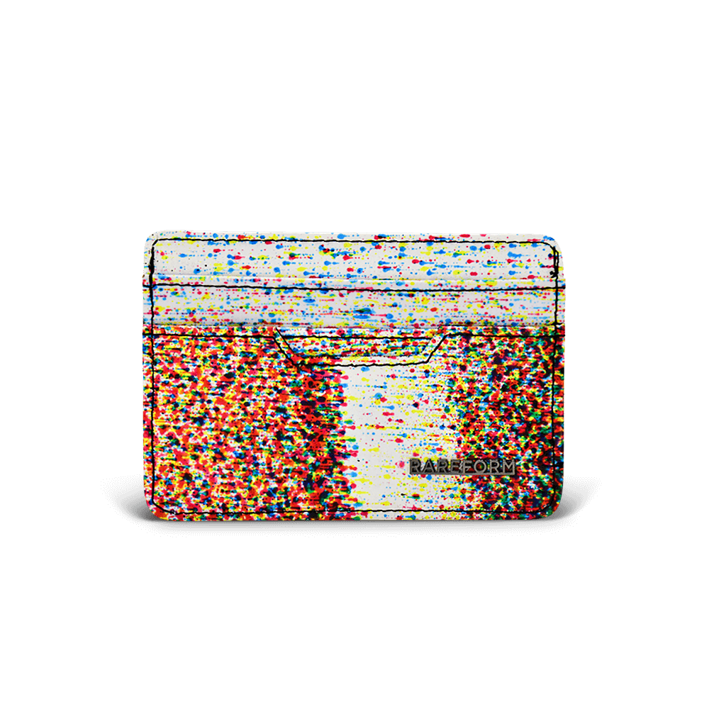 Veer Card Holder