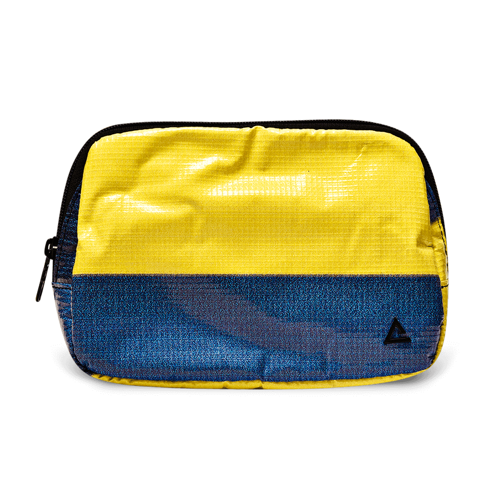 Zion Fanny Pack