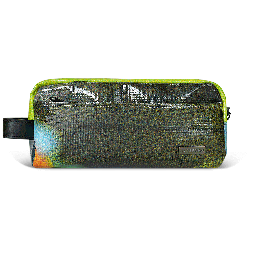 Munich Toiletry Bag