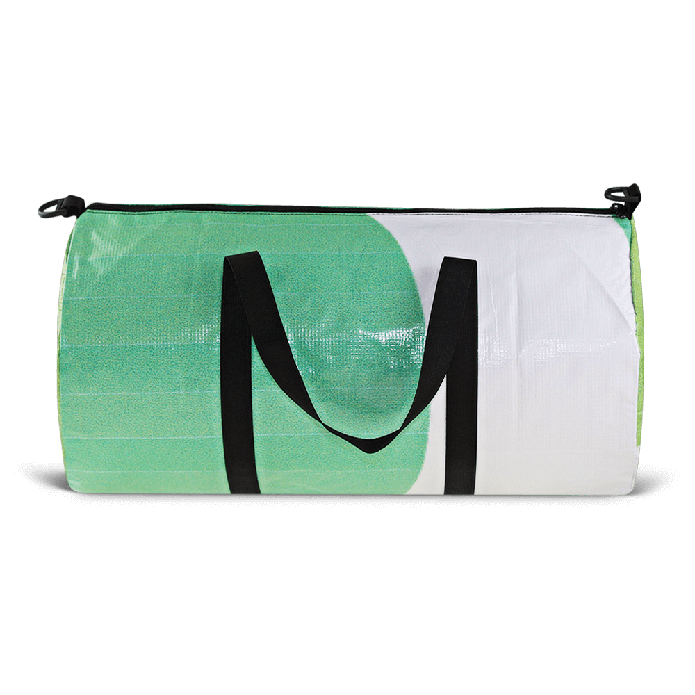 Light Duffle