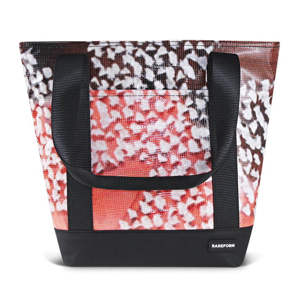 Beck Cooler Tote