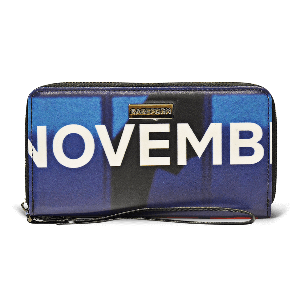 Madison Wristlet