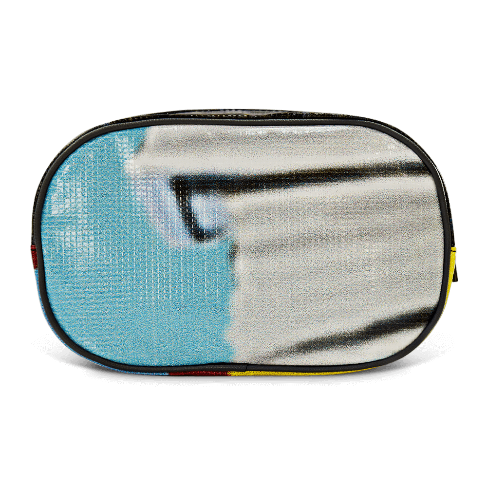 Riley Cosmetic Bag