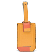 Salvador Luggage Tag