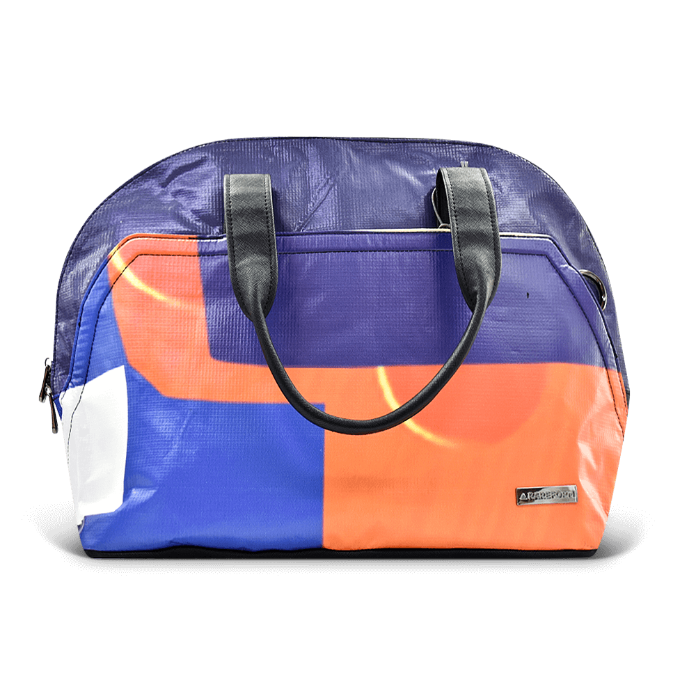 Maya Crossbody