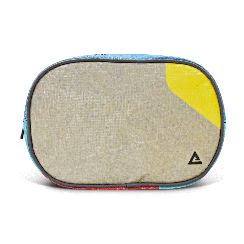 Riley Cosmetic Bag