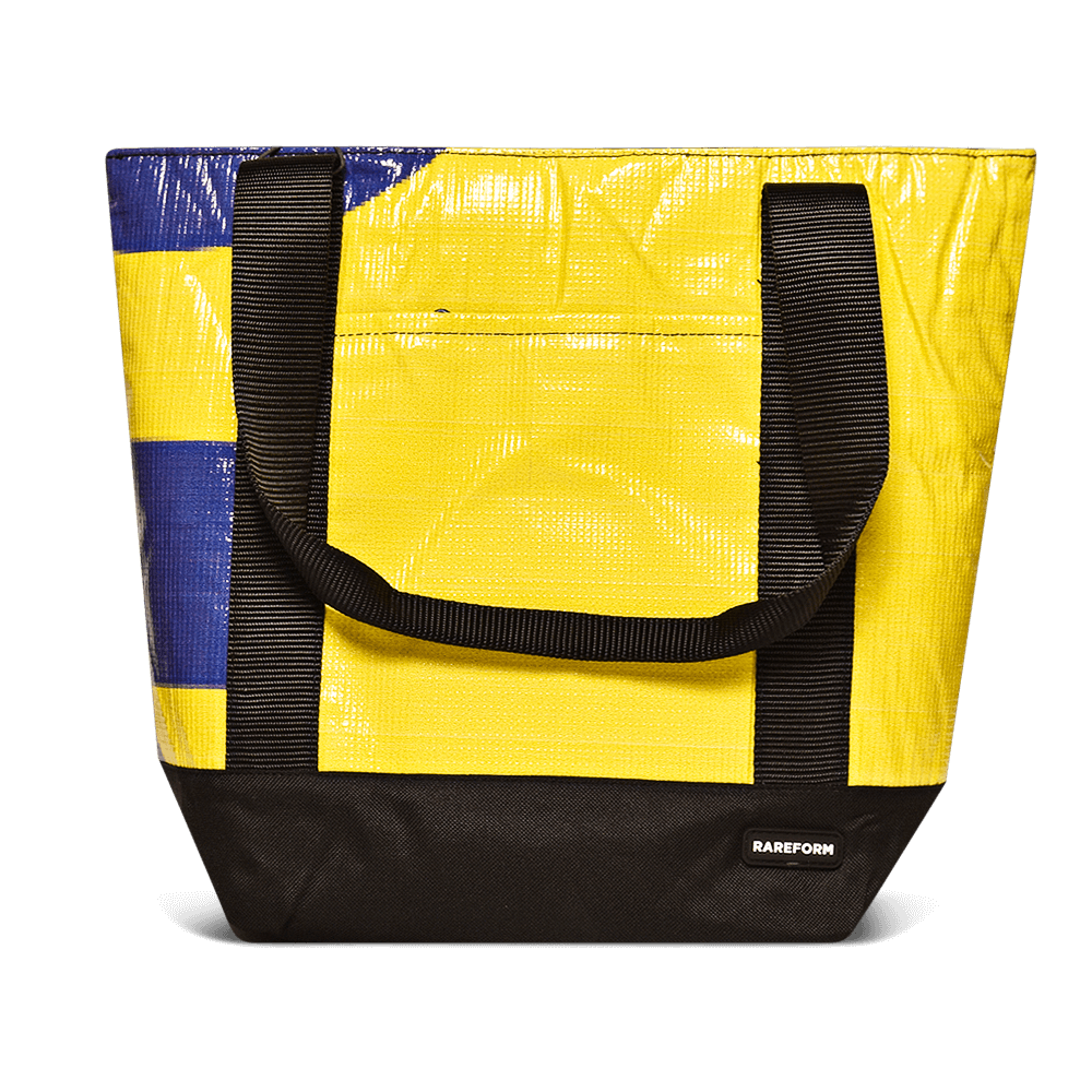 Beck Cooler Tote