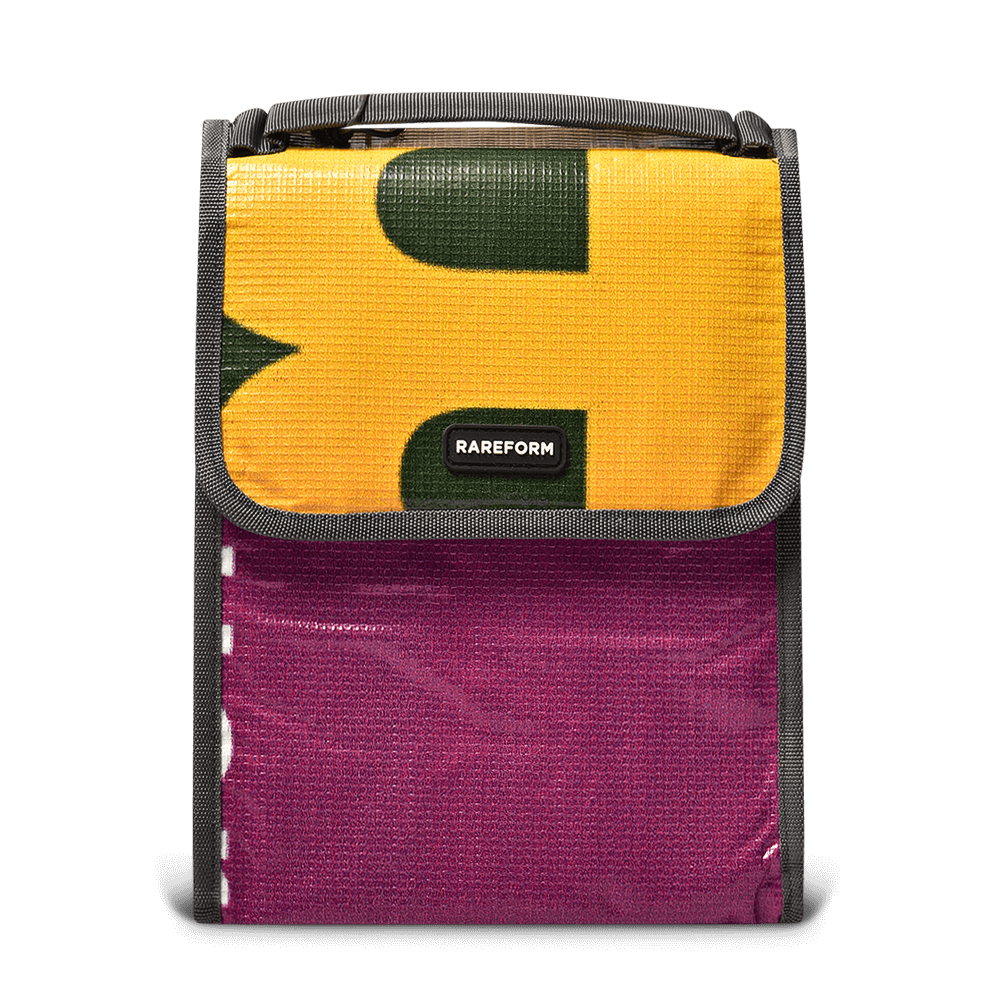 Merrick Lunch Tote