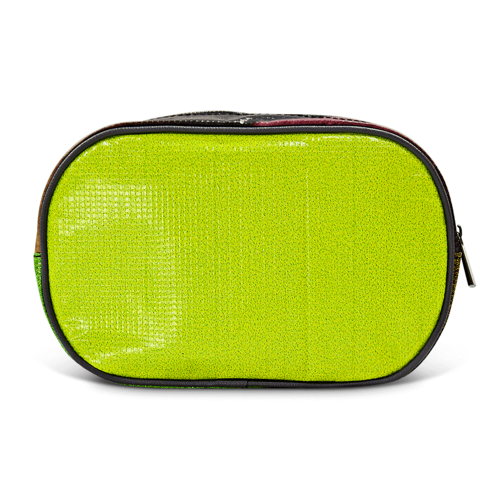 Riley Cosmetic Bag