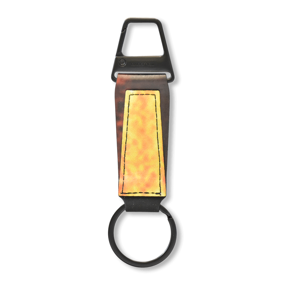 Roam Keychain
