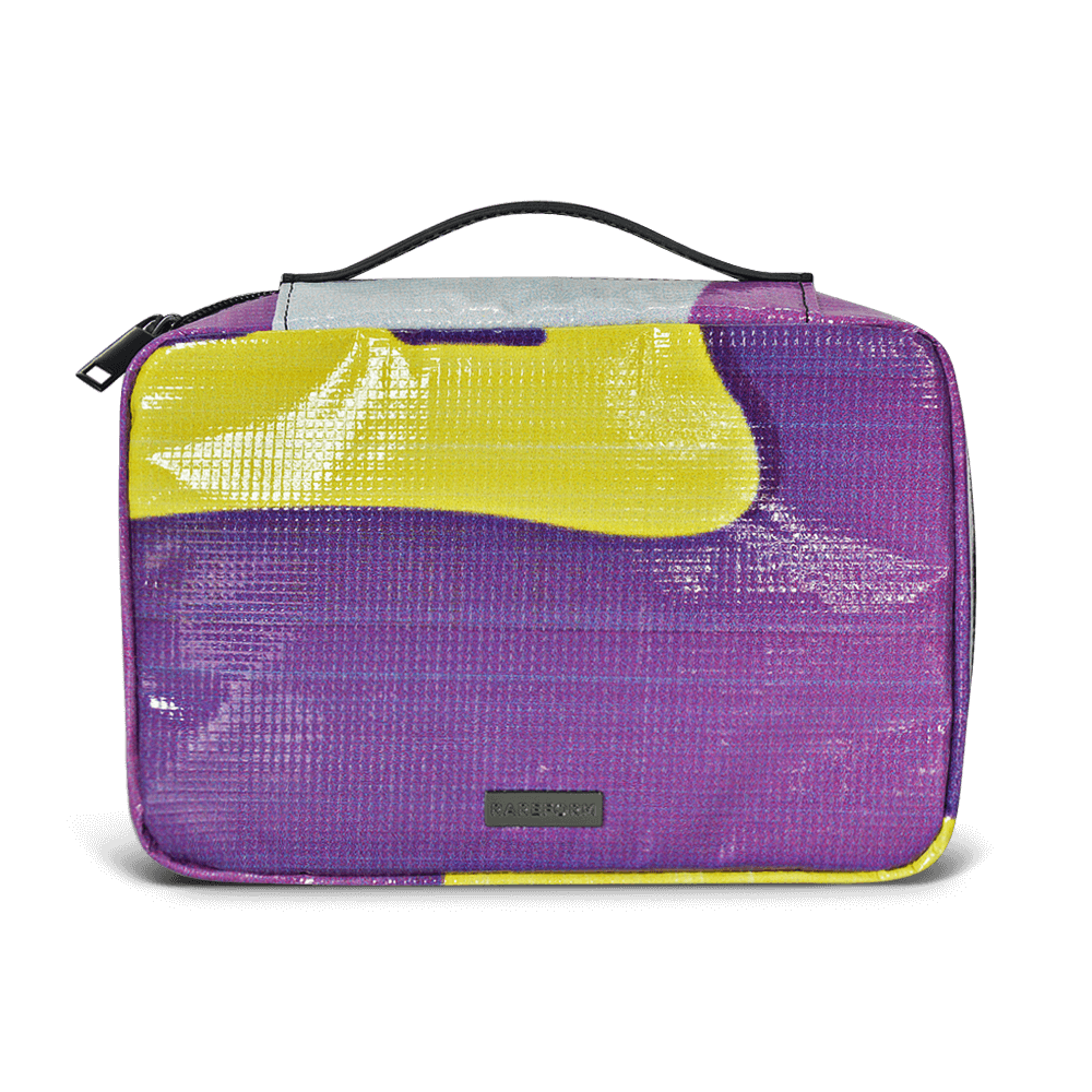 Vienna Toiletry Bag