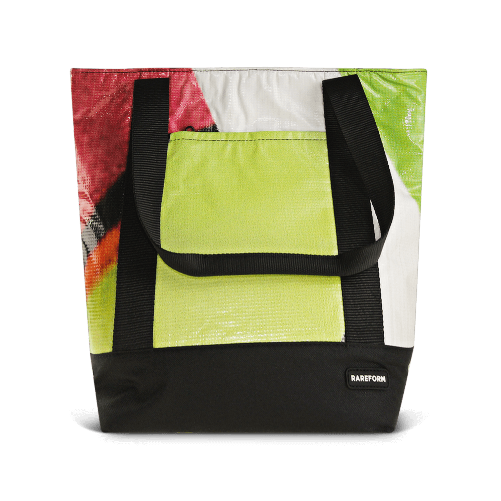 Beck Cooler Tote