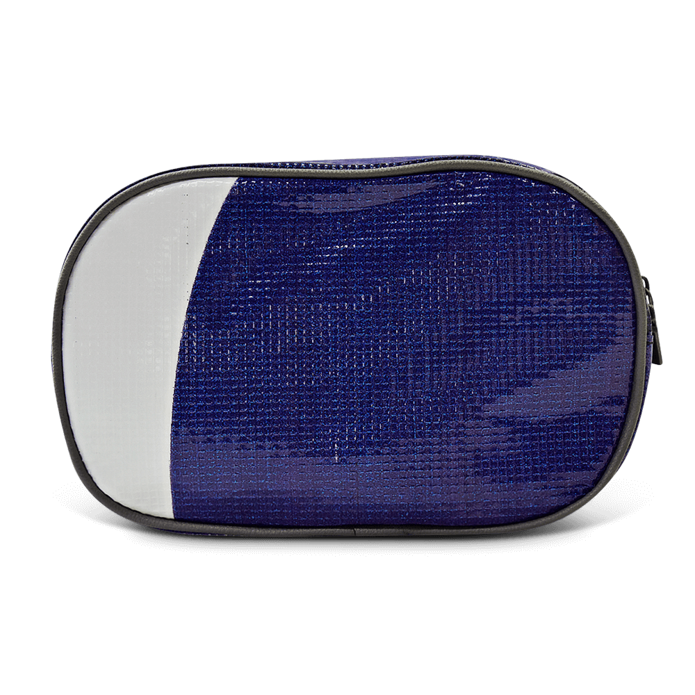 Riley Cosmetic Bag