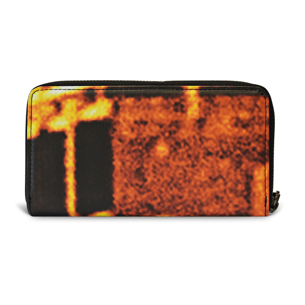 Madison Wristlet