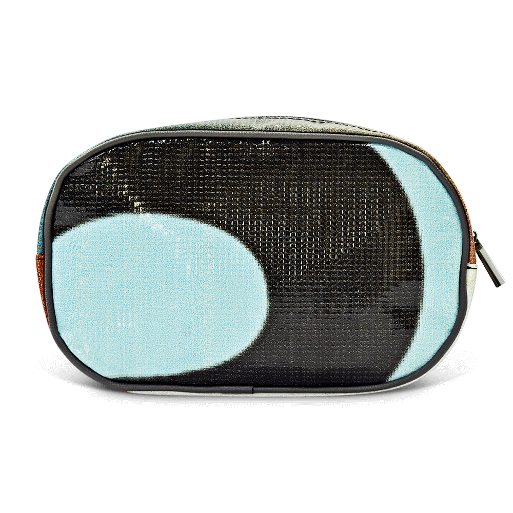 Riley Cosmetic Bag