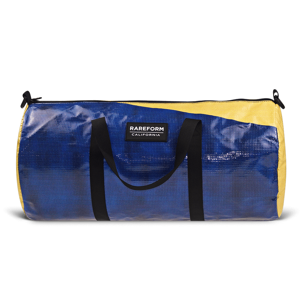 Light Duffle
