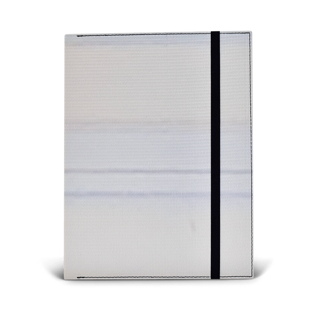 Oliver Notebook