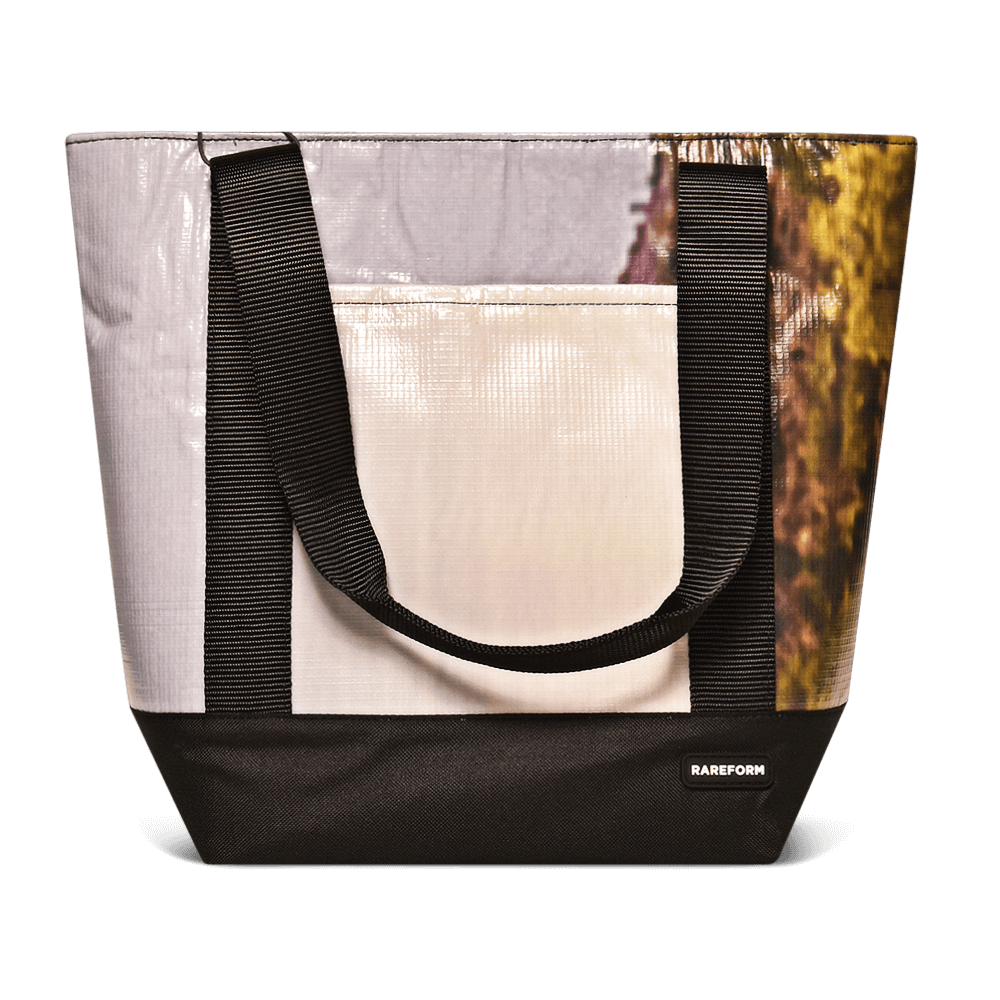 Beck Cooler Tote