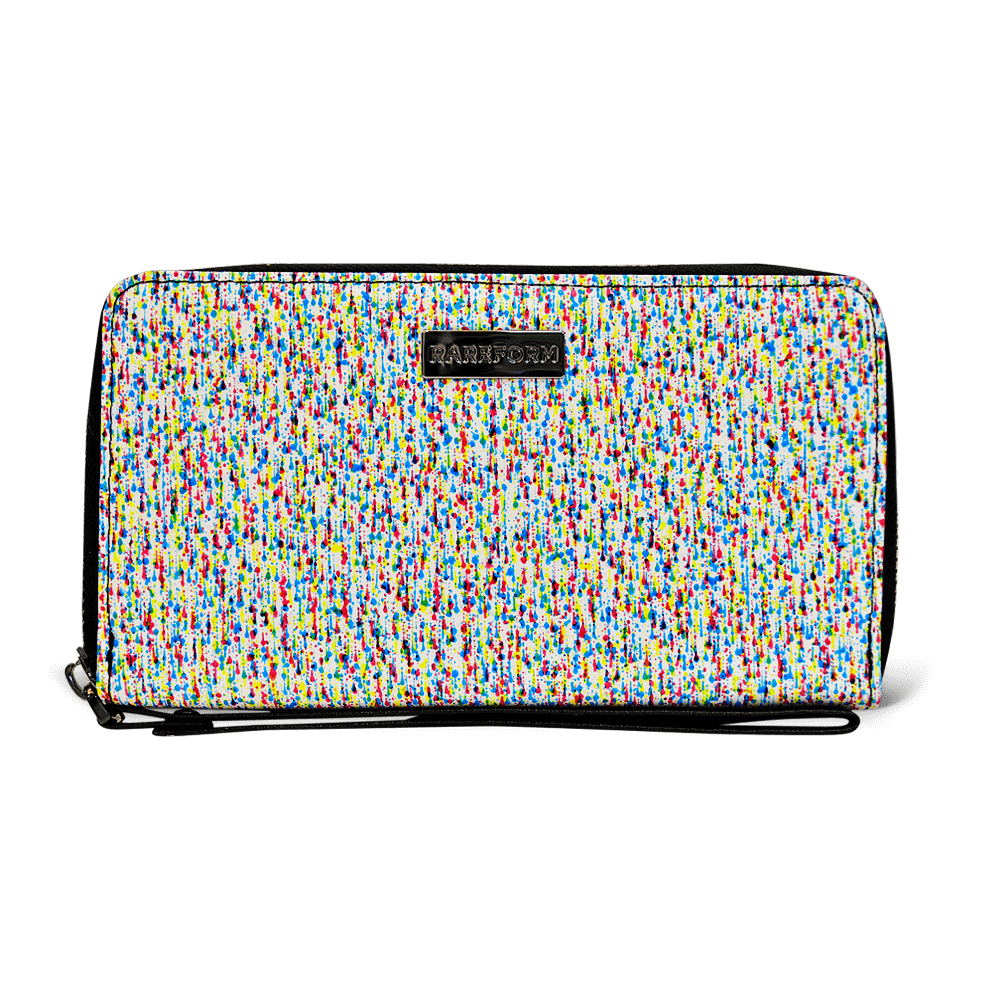 Madison Wristlet