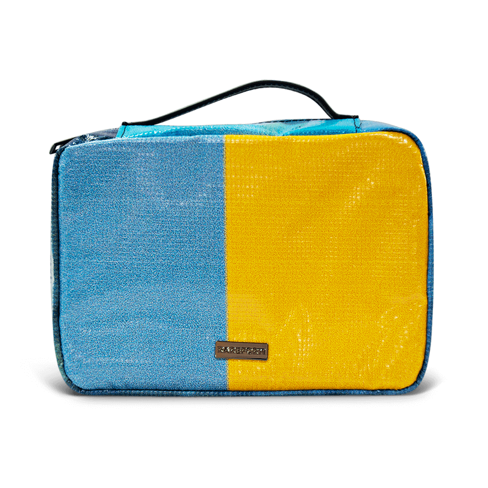 Vienna Toiletry Bag