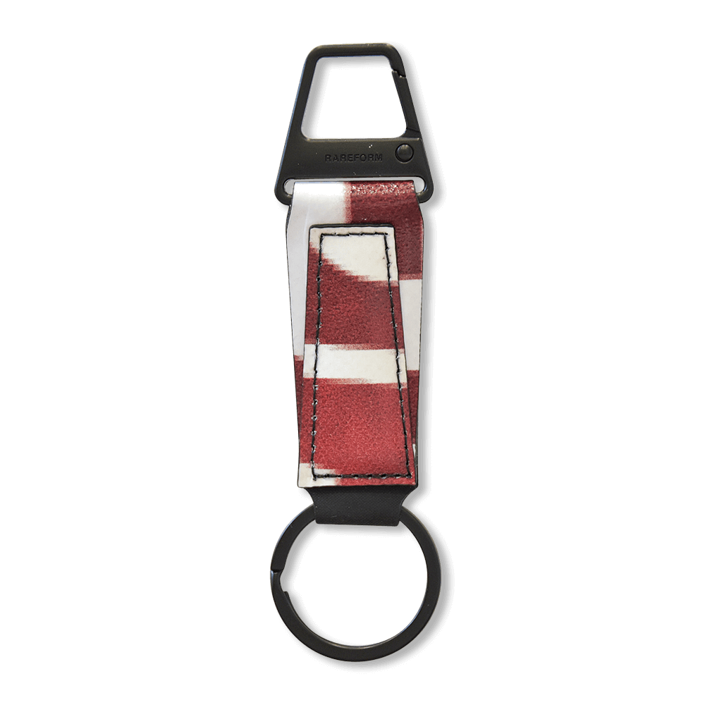 Roam Keychain
