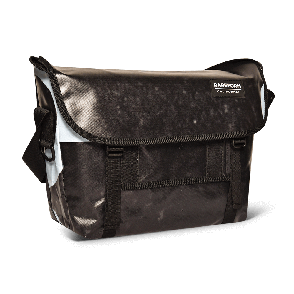 Manhattan Messenger Bag