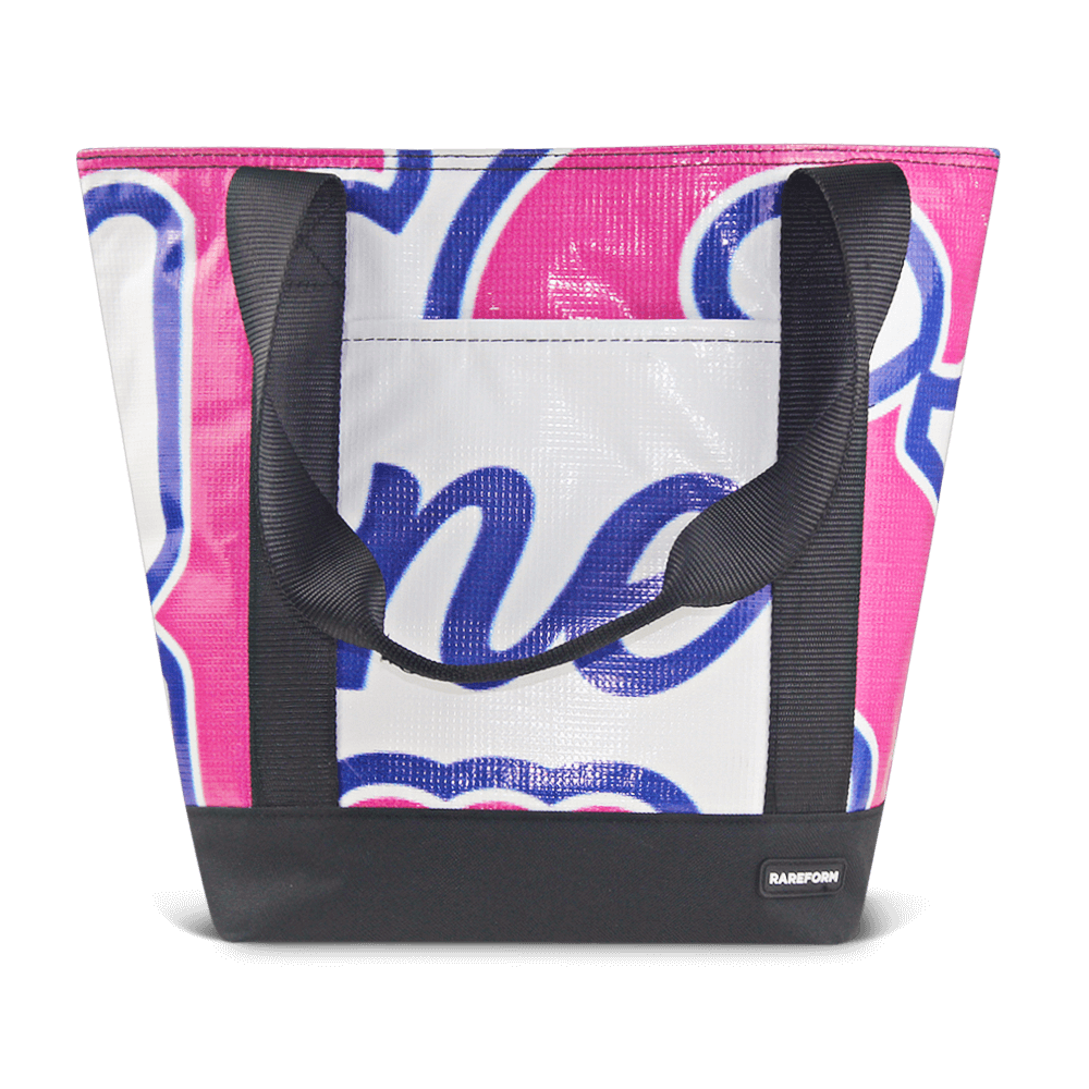 Beck Cooler Tote