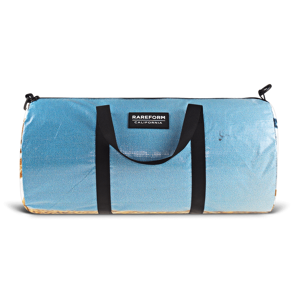 Light Duffle