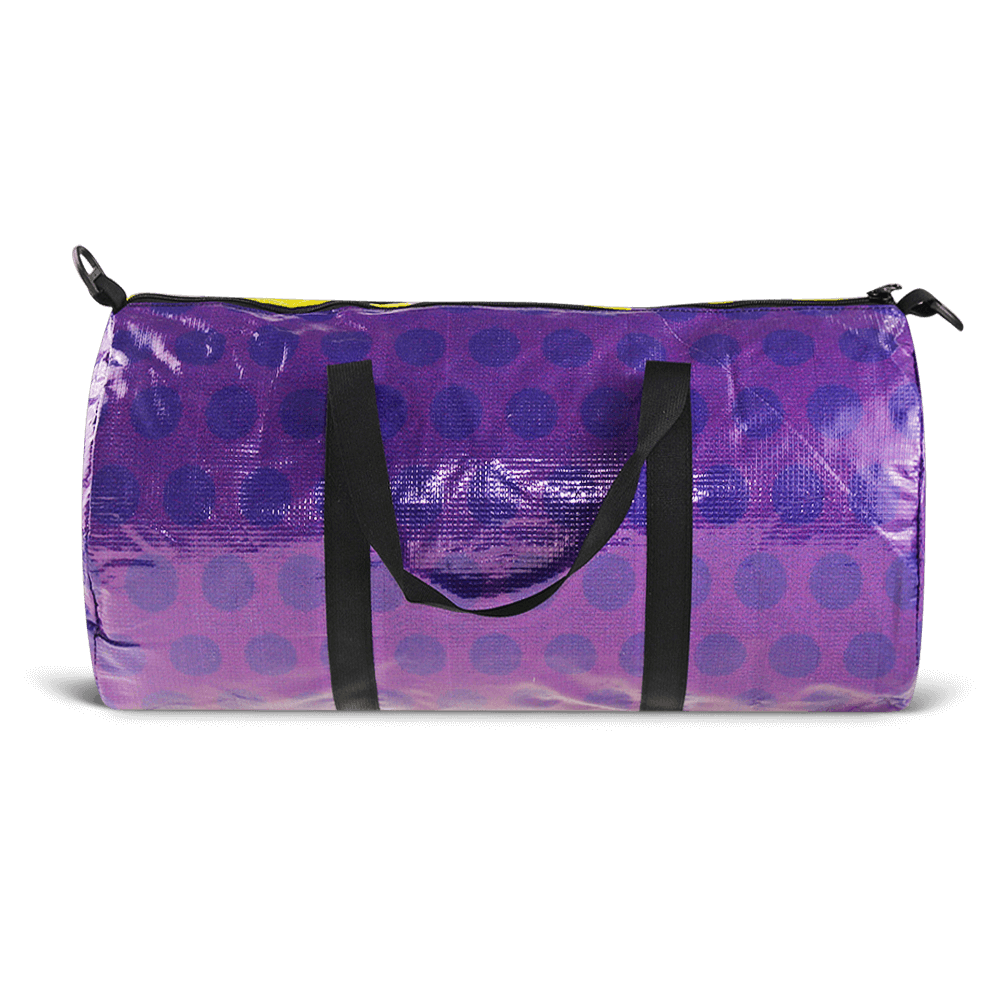 Light Duffle