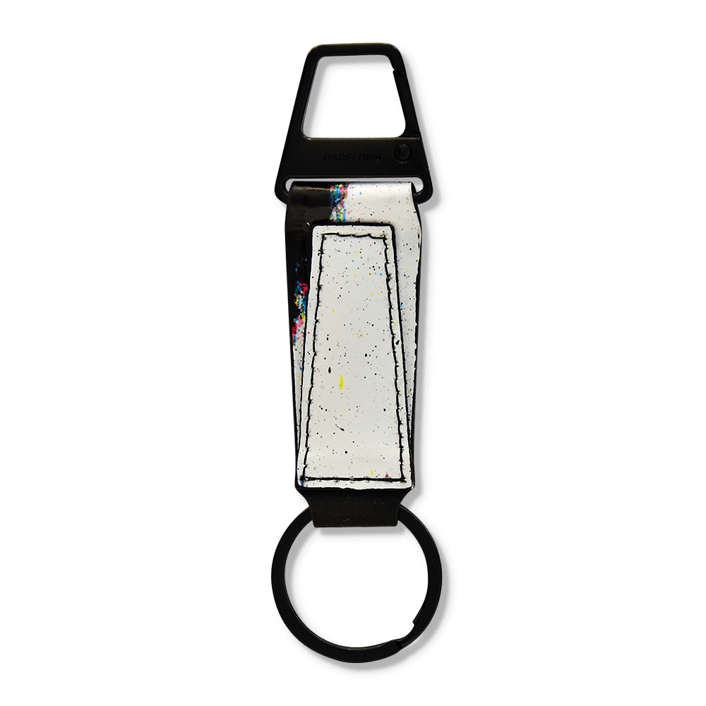 Roam Keychain