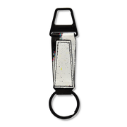 Roam Keychain