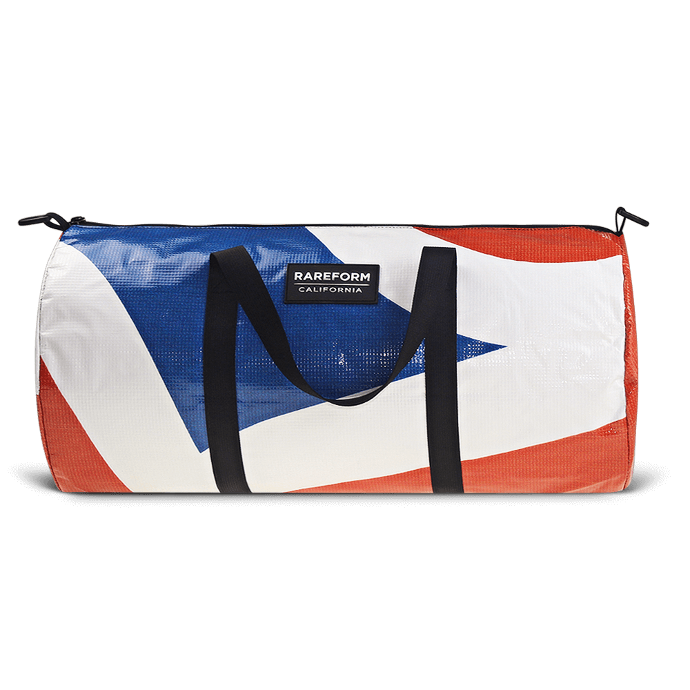 Light Duffle