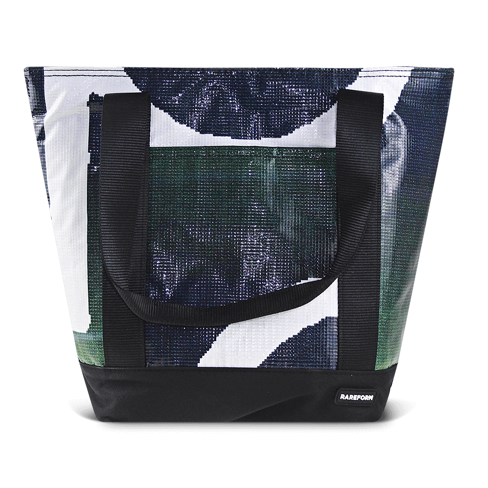 Beck Cooler Tote