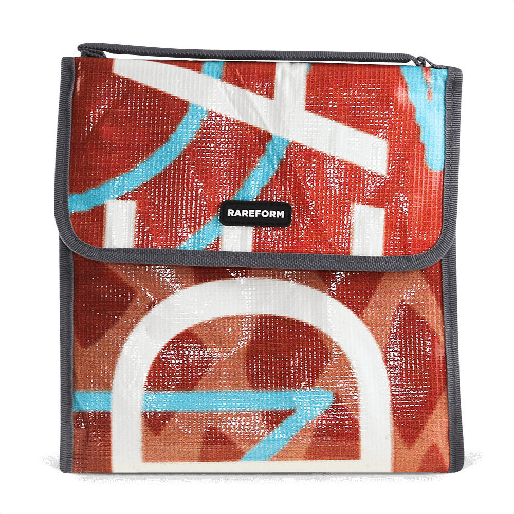 Merrick Lunch Tote 2.0