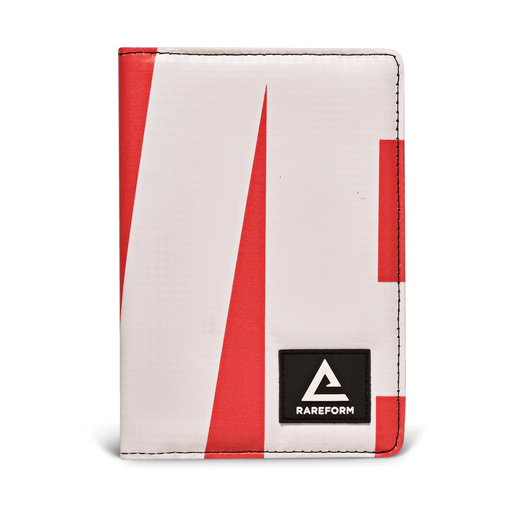 Huxley Passport Holder