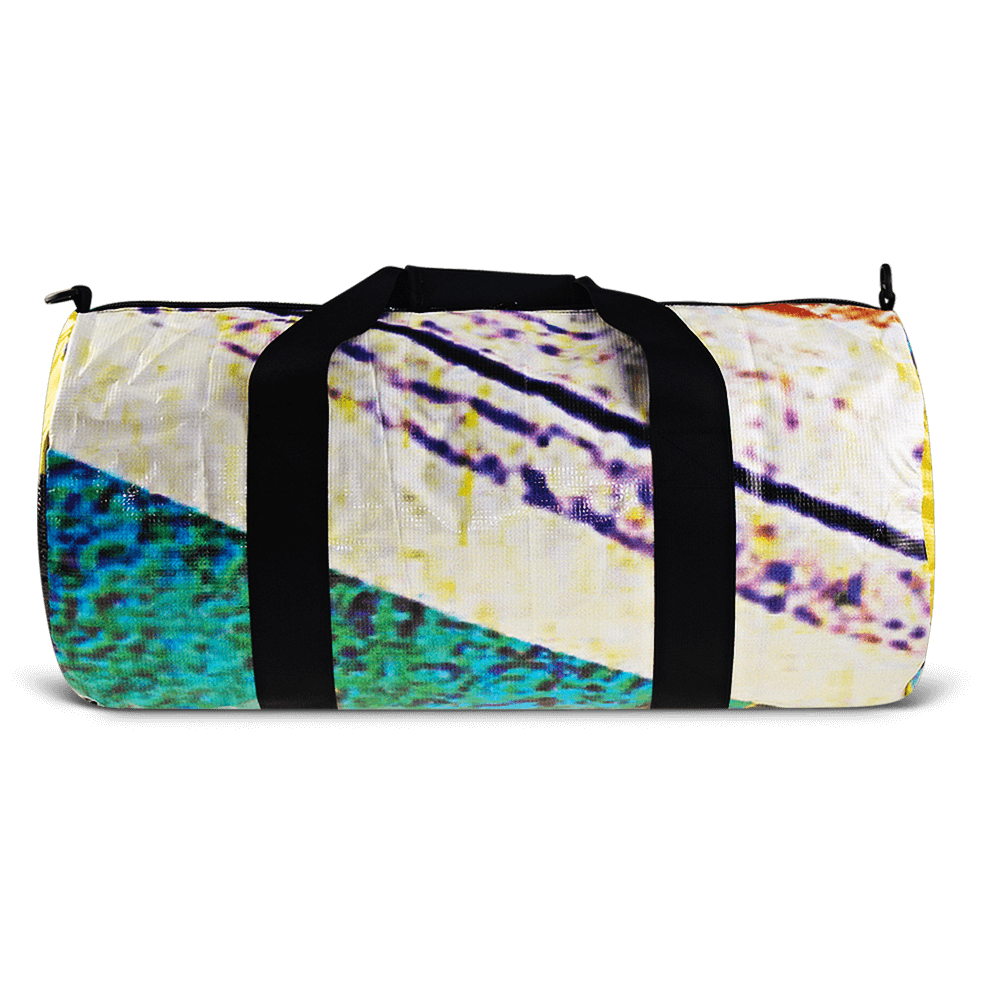 Weekender Duffle