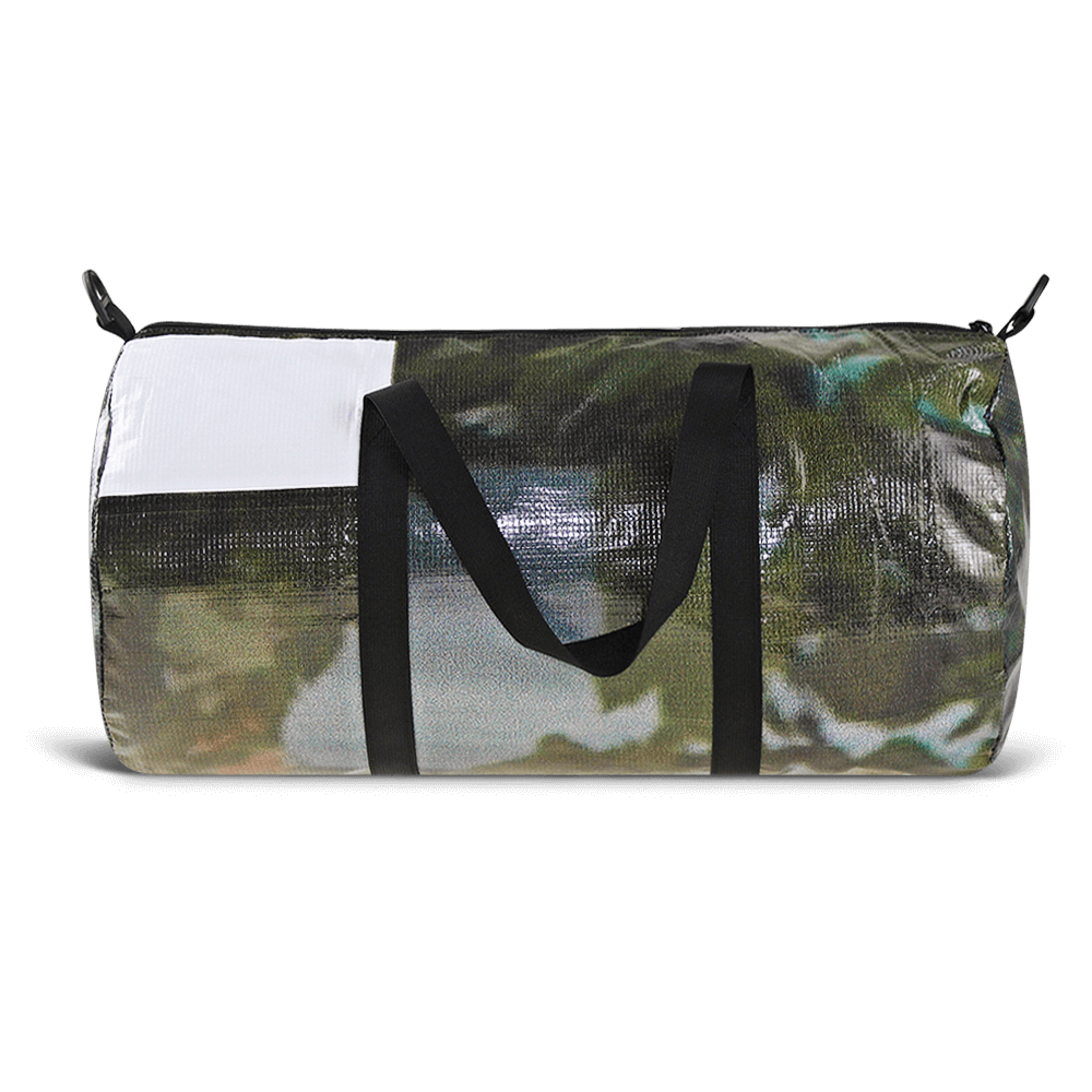 Light Duffle