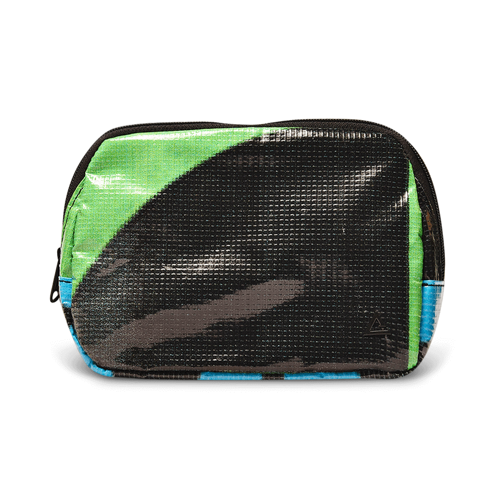 Zion Fanny Pack