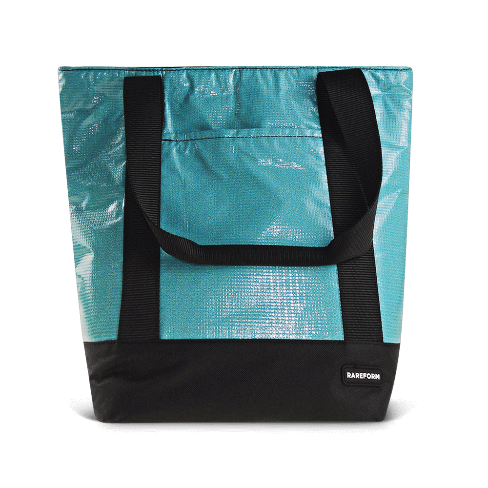 Beck Cooler Tote
