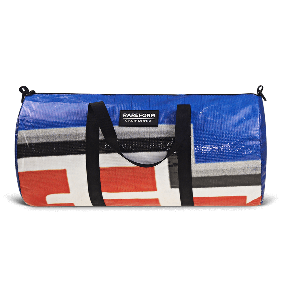 Light Duffle