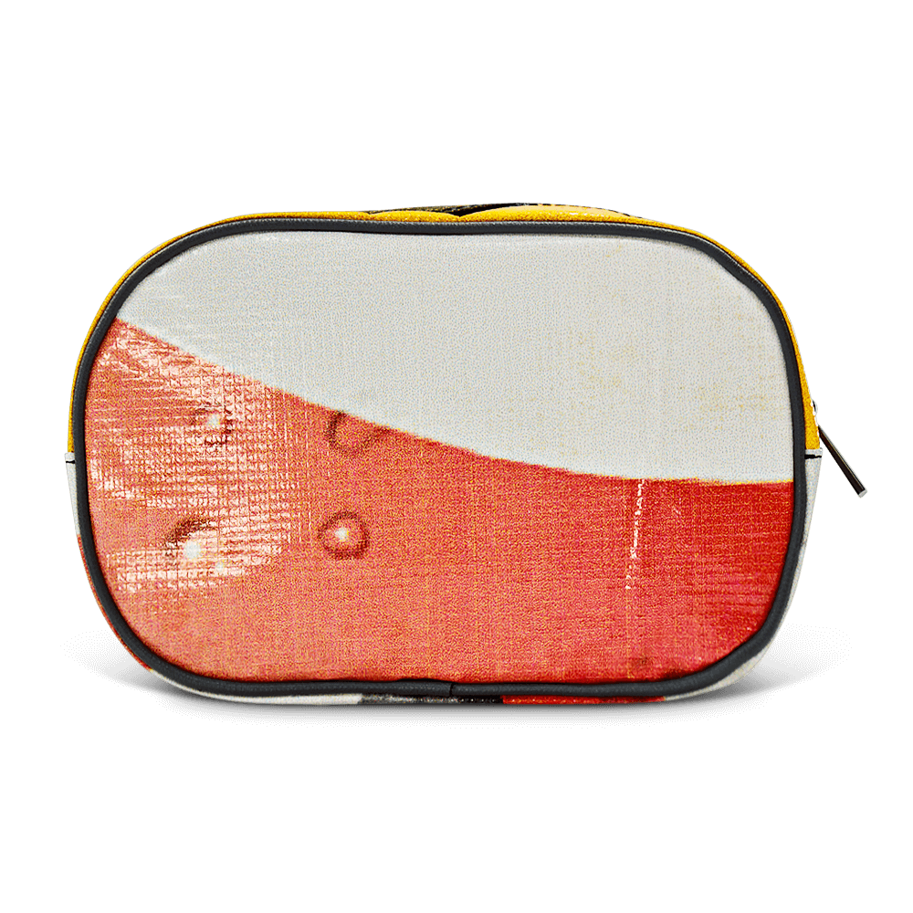 Riley Cosmetic Bag