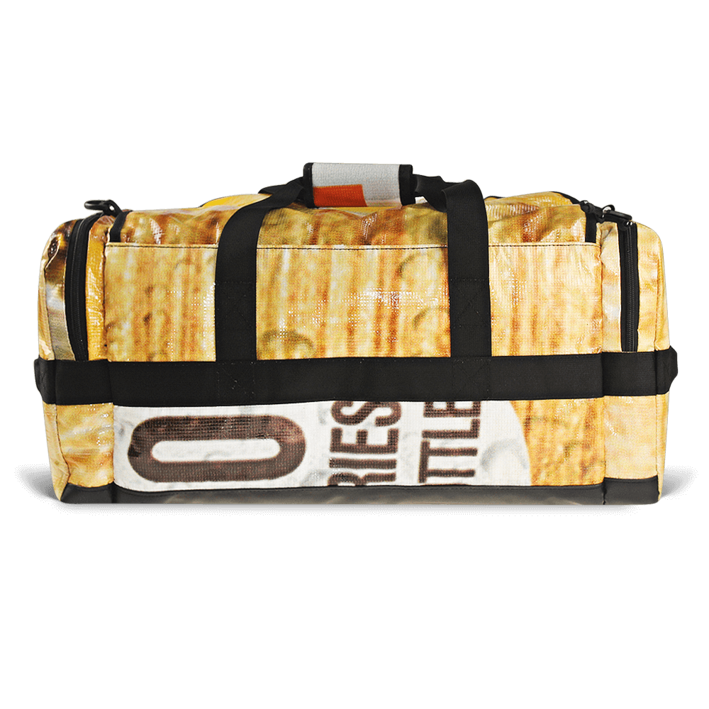 Union Duffle