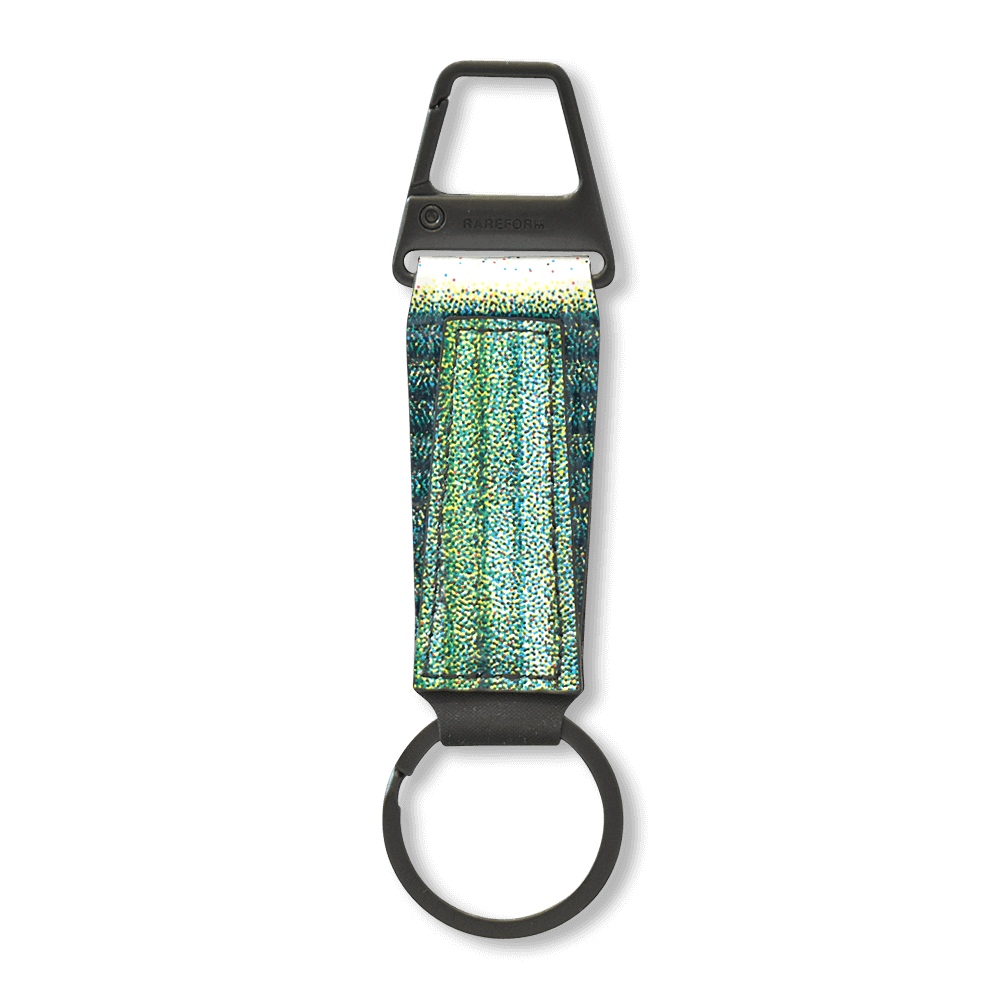 Roam Keychain
