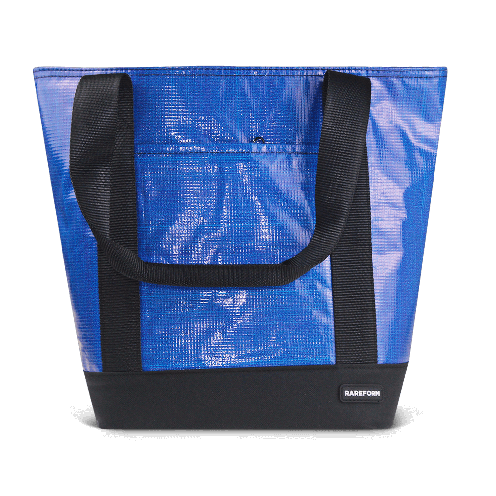 Beck Cooler Tote