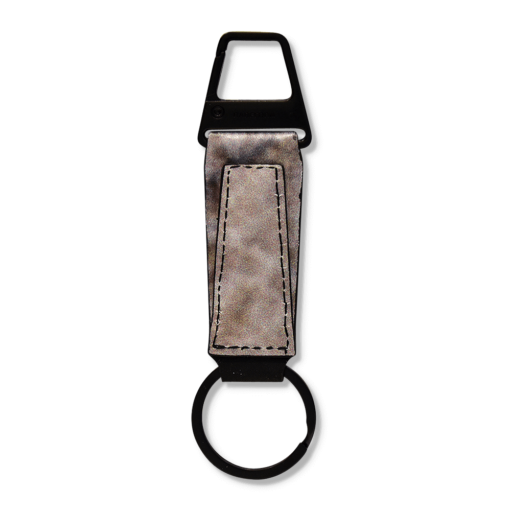 Roam Keychain