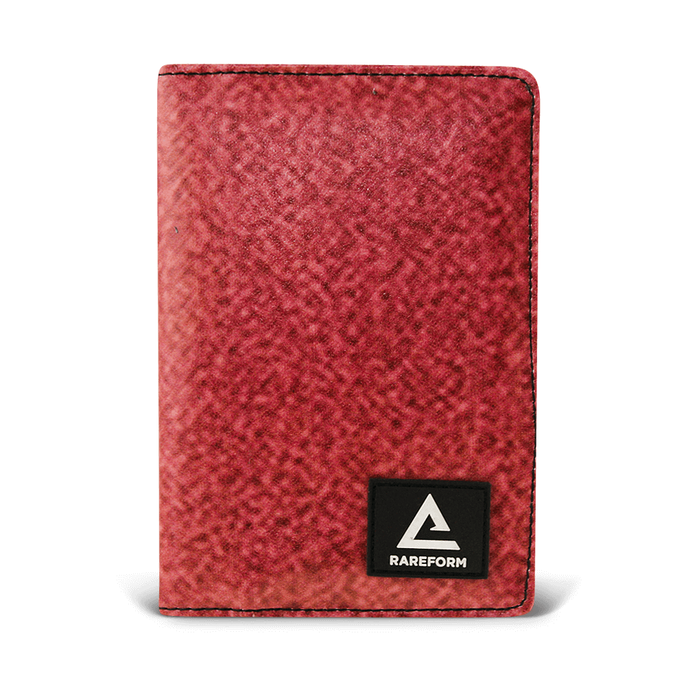 Huxley Passport Holder