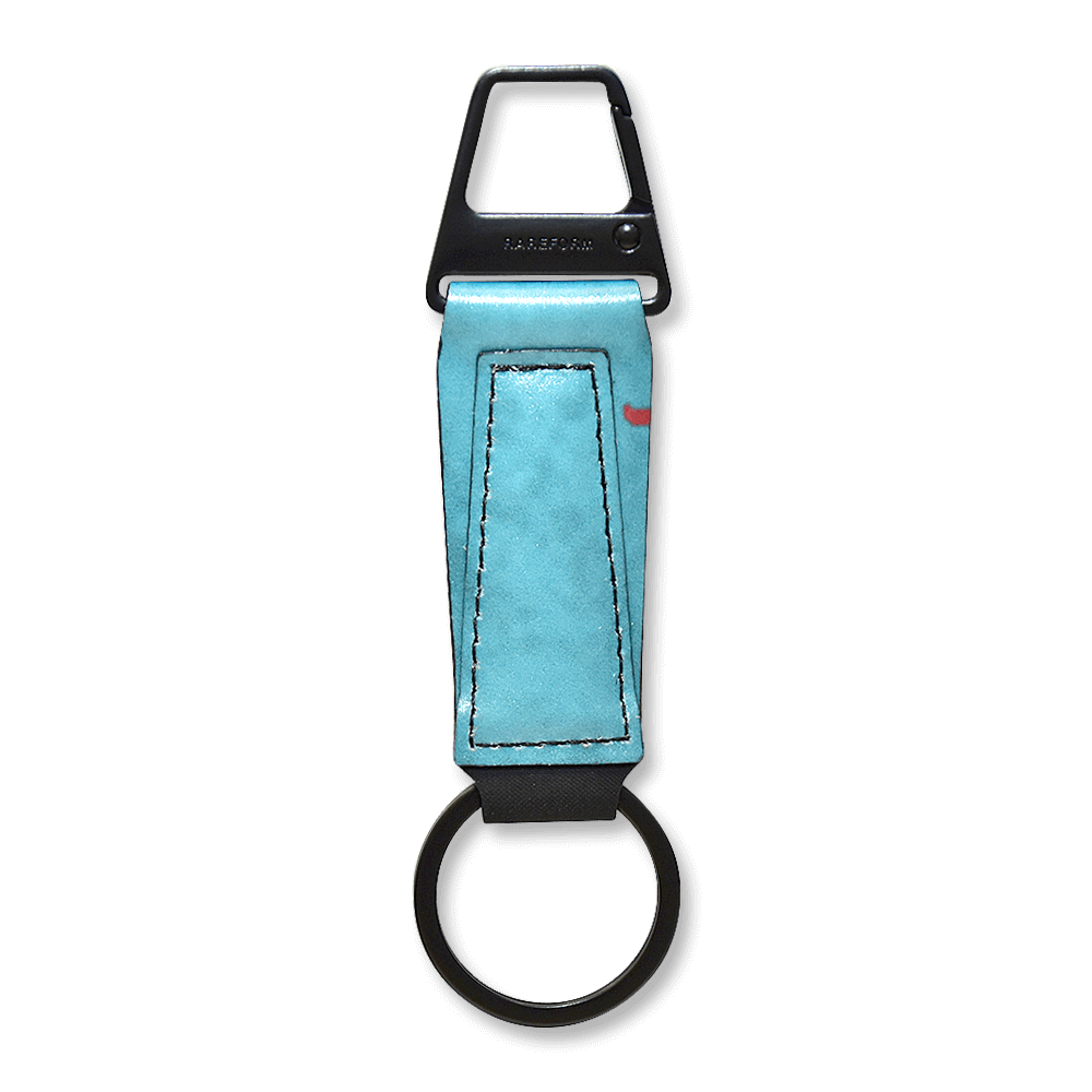 Roam Keychain